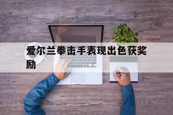 包含爱尔兰拳击手表现出色获奖励的词条